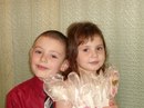 Дарія Левицька фотография #32 (источник - https://vk.com/id315759042)