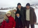 Іванна Ушакова фотография #48 (источник - https://vk.com/id139869658)