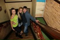 Фотография Благорожева Сани