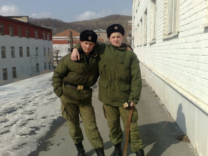 Сергей Кураков фотография #6