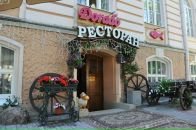 Фотография Никитиной Аиды