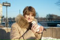 Фотография Горовнёвой Аннет