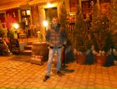 Ростік Хлопецький фотография #44 (источник - https://vk.com/id152451620)