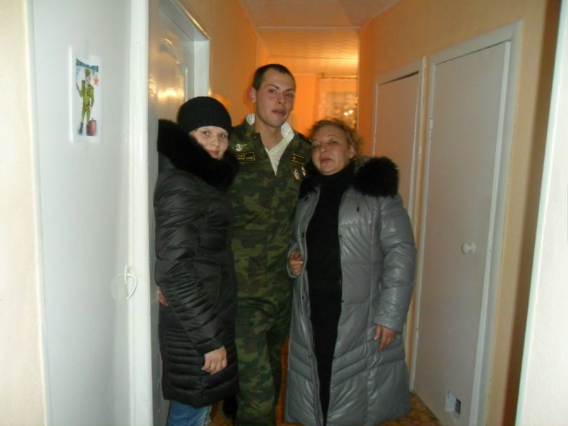 Даниил Постников фотография #48