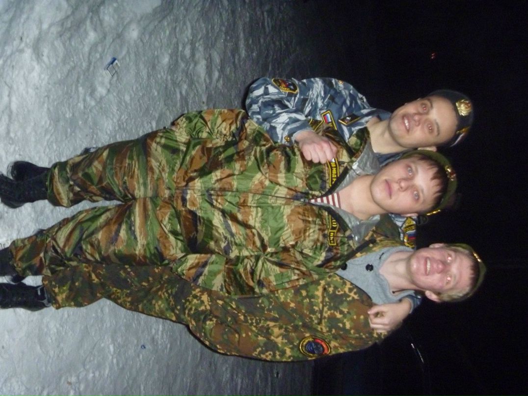 Сергей Махнаткин фотография #49