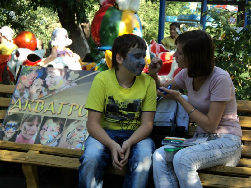 Дмитрий Уланов фотография #27