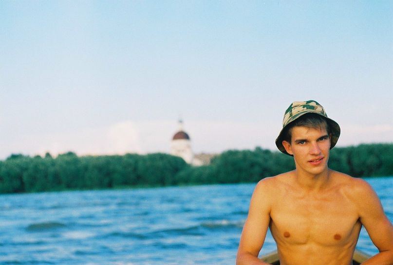 Павел Васильков фотография #48