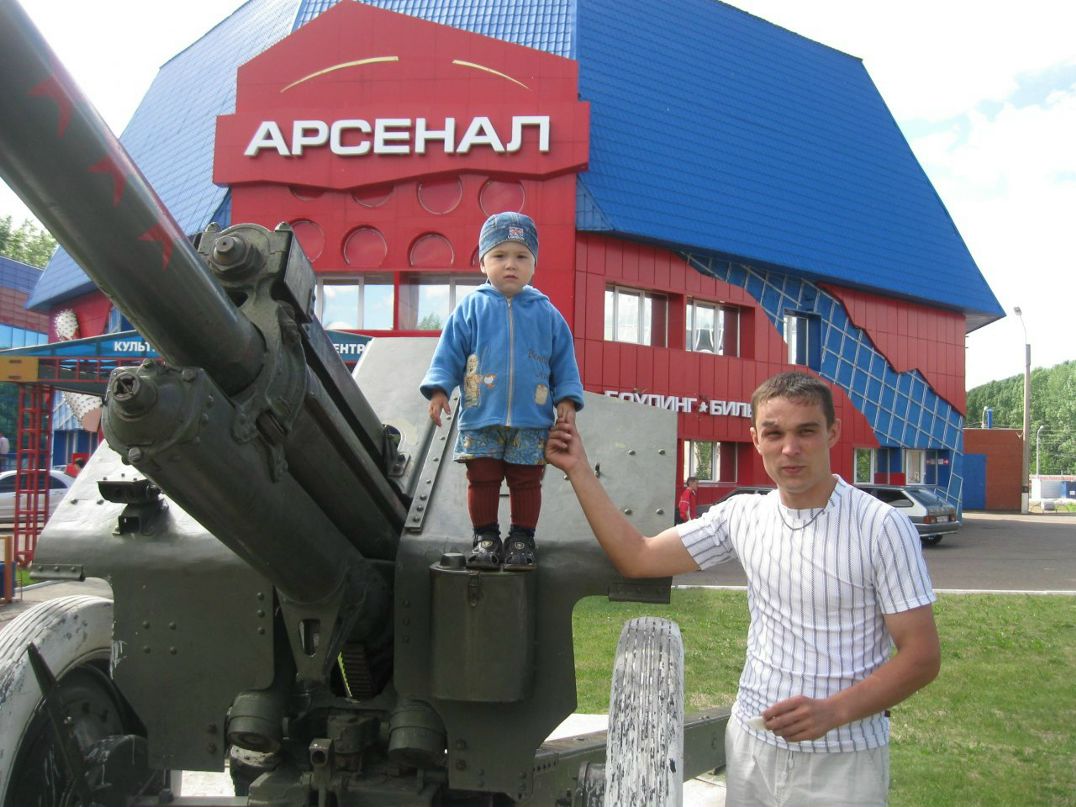 Леха Манаков фотография #48
