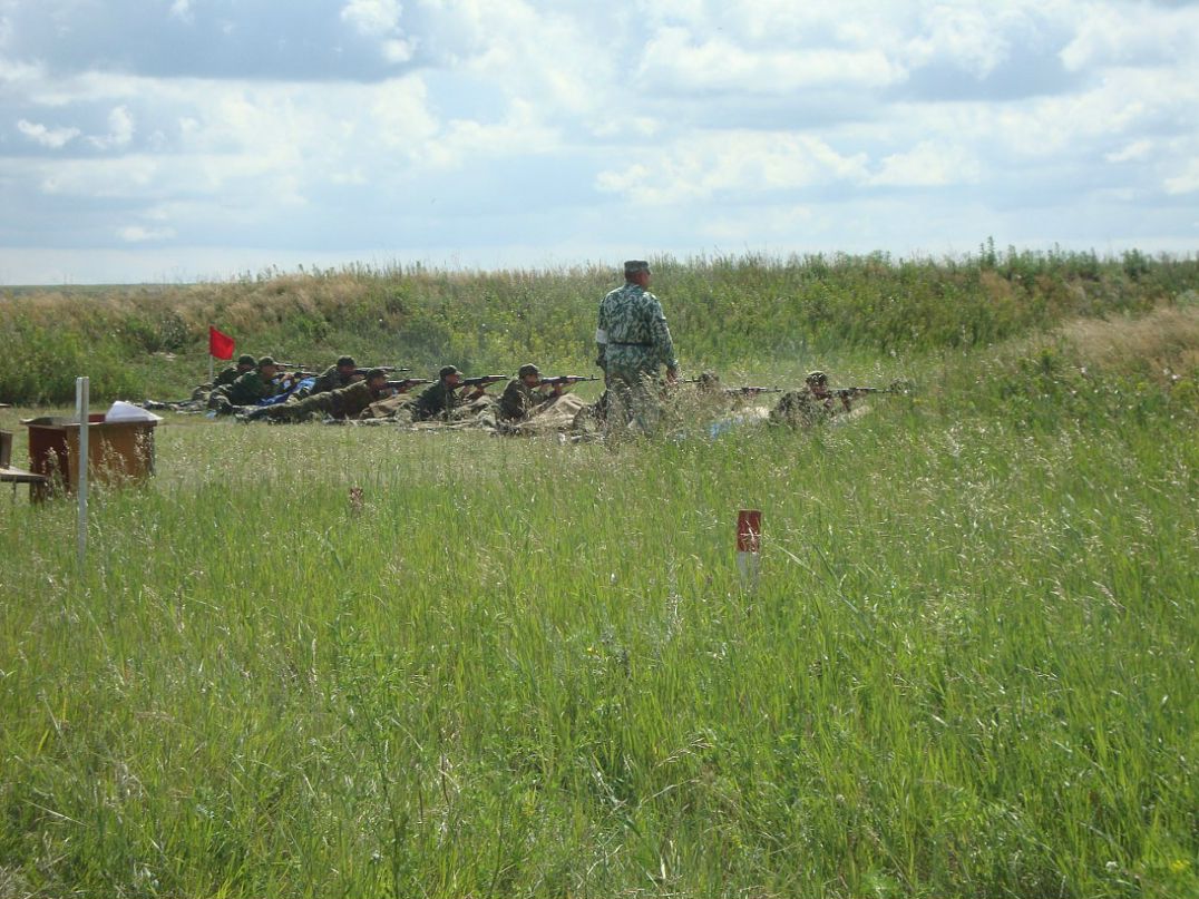 Дмитрий Чернов фотография #26