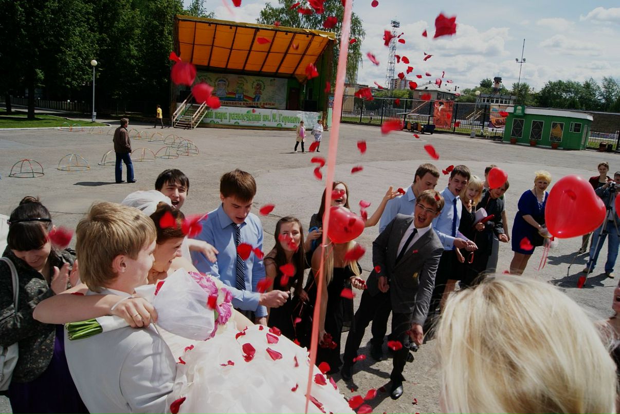 Юля Ше фотография #42