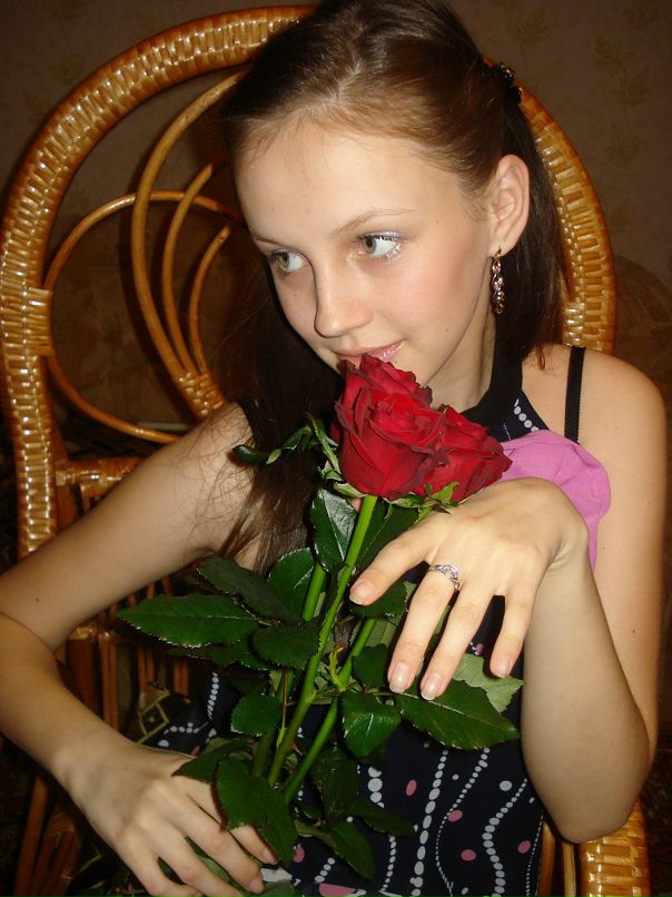 Игорь Машковский фотография #42