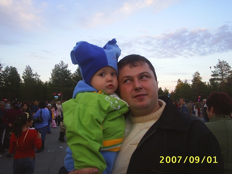 Степан Пидкова фотография #11