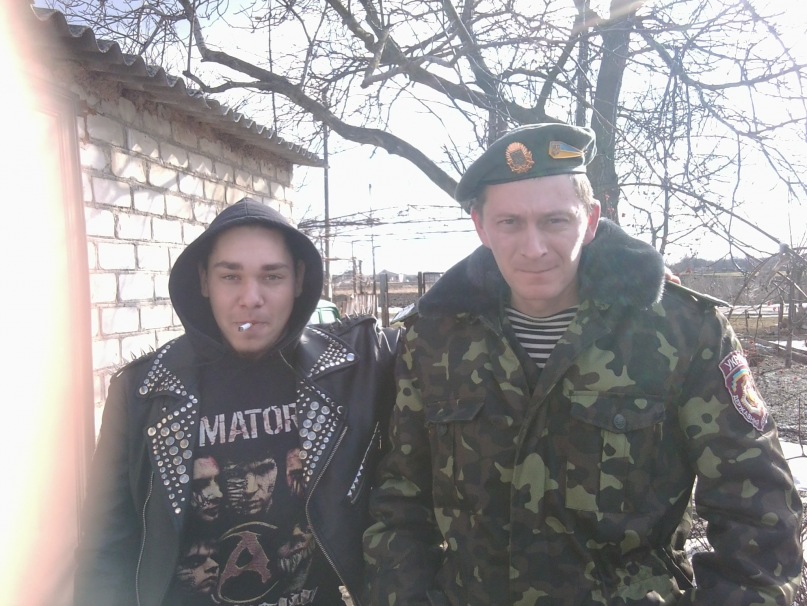 Радос Минсафин фотография #13