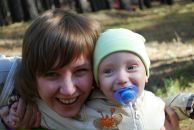 Фотография Иваньковой Катерины