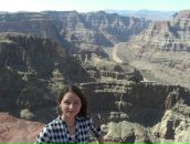 Фотография Ахметзяновой Миляуши