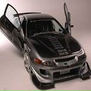 Діана Мошківська фотография #1