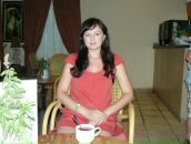 Фотография Салаховой Лилии