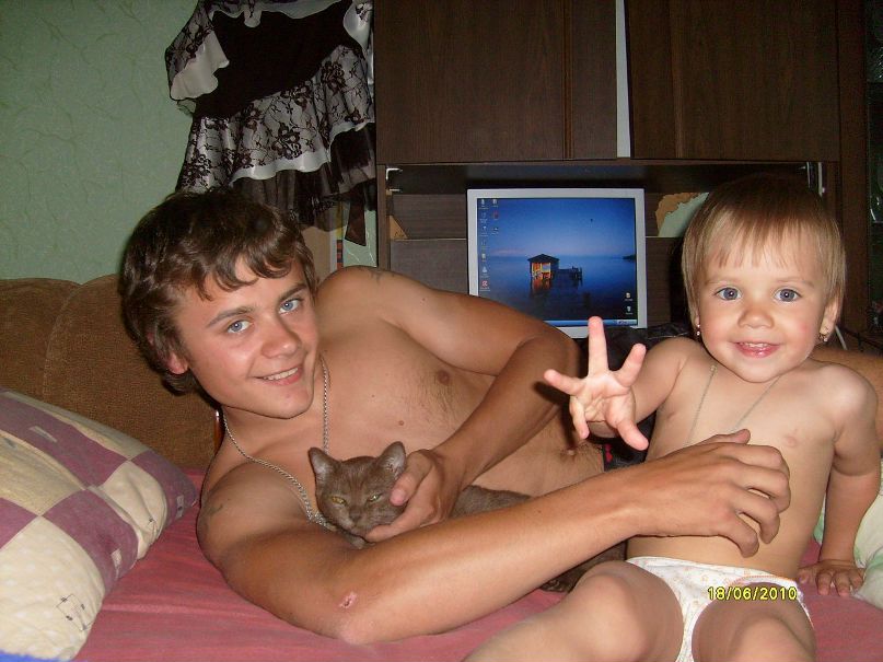 Александр Дедков фотография #34
