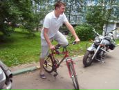 Фотография Коршкова Кирилла