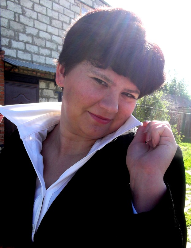 Татьяна Евтеева фотография #16