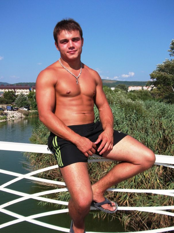 Серж М фотография #10