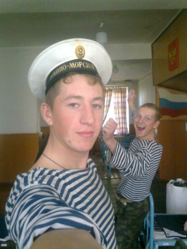 Иван Лапин фотография #32