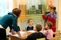 Фотография Snork Maria