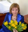Світлана Дворжицька фотография #16 (источник - https://vk.com/id27859307)