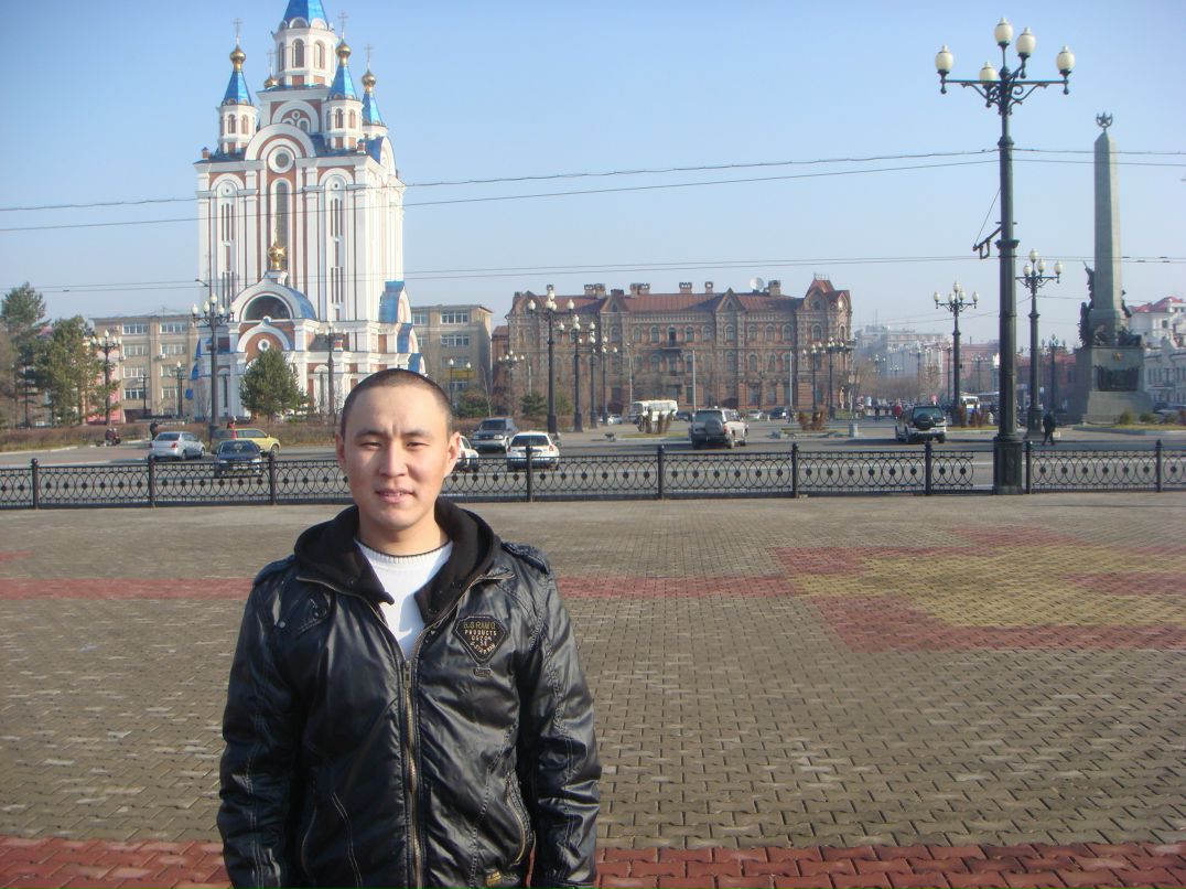 Аян Иргит фотография #38