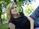 Фотография Санитович Александры