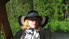 Фотография Антоновой Светланы