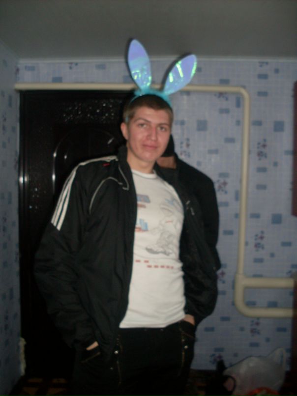 Евгений Глушков фотография #1