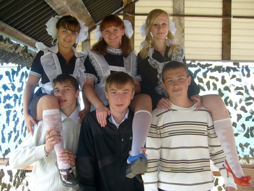 Виктория Аксёнова фотография #26