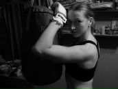 Фотография Узолиной Анастасии