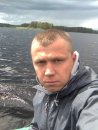 Фотография Назарова Николая