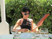 Фотография Керимовой Анюты