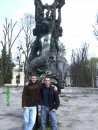Олег Крілевич фотография #15 (источник - https://vk.com/id17477769)