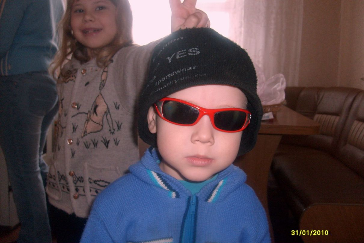 Сергей Тиняков фотография #32