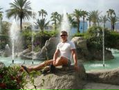 Фотография Белякова Виталия