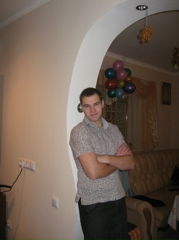 Дмитрий Боровский фотография #41