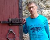 Фотография Синютина Михаила