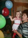 Фотография Макаровой Ирины