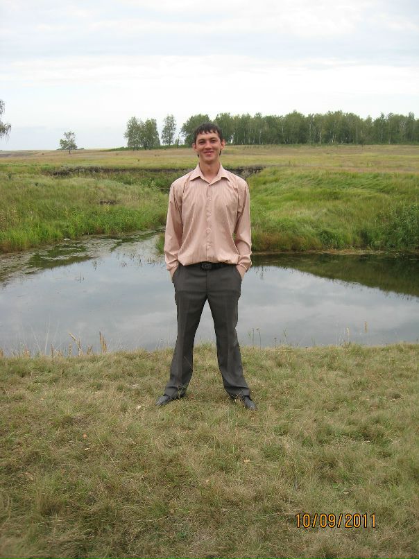 Ильнур Усманов фотография #48