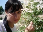 Фотография Цыбульниковой Ксении