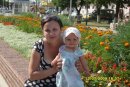 Фотография Степановой Алёны