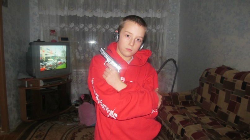 Данил Завялов фотография #7