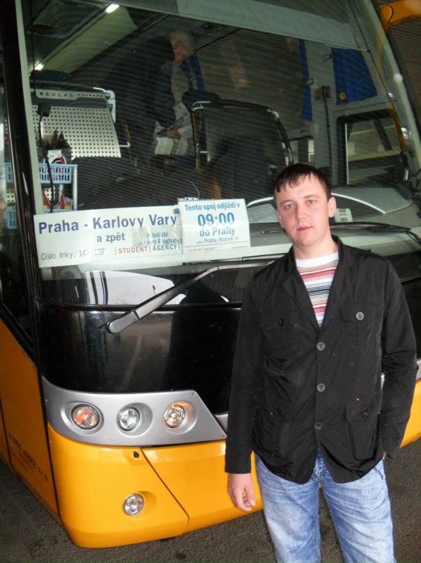 Дмитрий Ларькин фотография #31