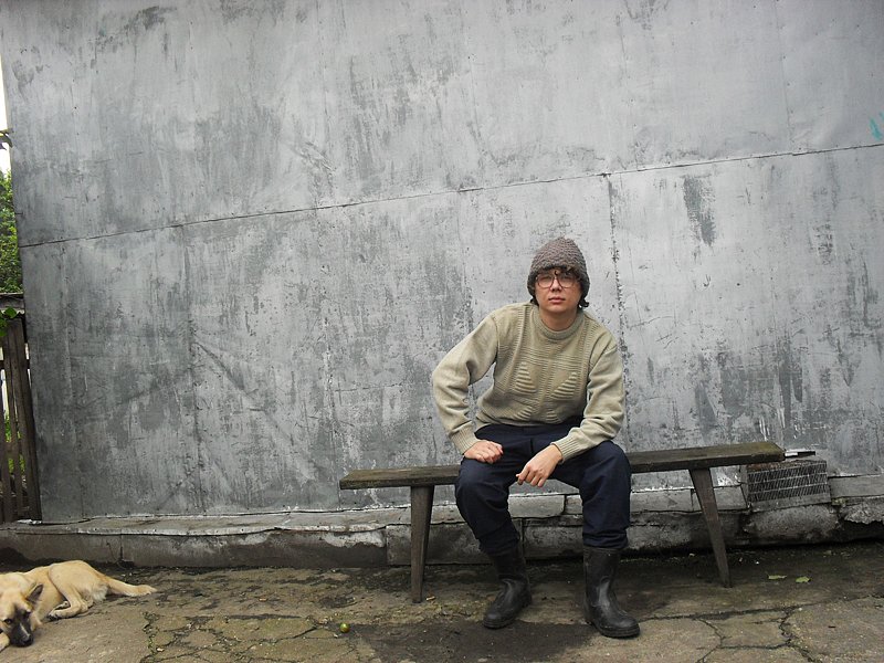 Андрей Горобец фотография #29