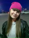 Іра Пушкар фотография #37 (источник - https://vk.com/id42226887)