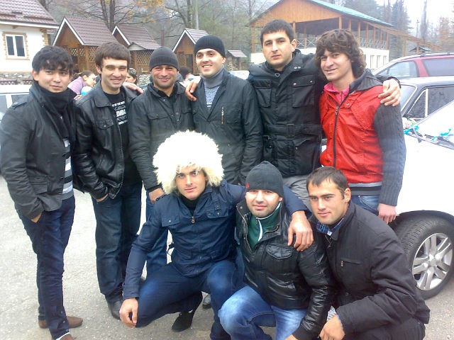 Тимур Дудуев фотография #3